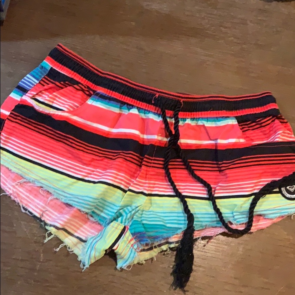 Roxy board shorts